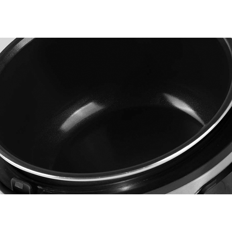 Iekšējā tvertne multikatlam REDMOND RB-C530 Brown, Black - foto 2