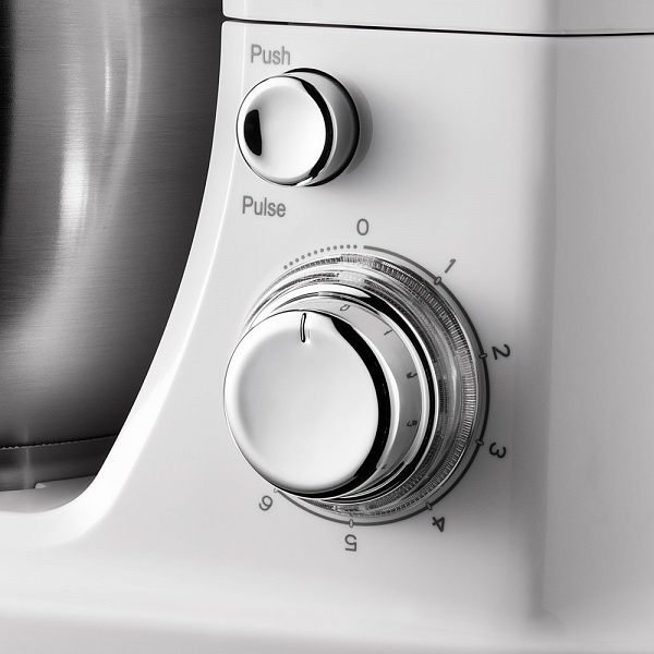 Mikseris REDMOND RFM-5371 White - foto 4