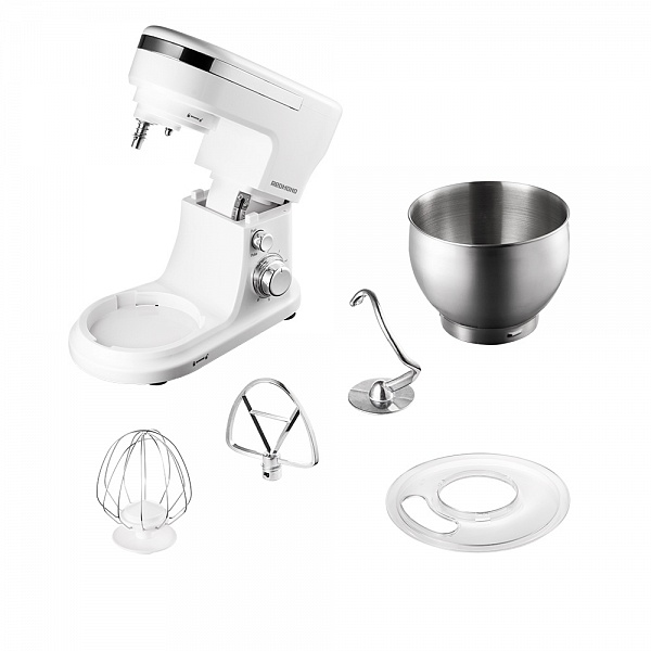 Mikseris REDMOND RFM-5371 White - foto 5