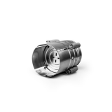 Šķiņķa presēšanas forma REDMOND RHP-M02 Silver
