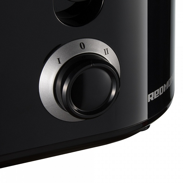 Sulu spiede REDMOND RJ-916 Black - RI-C219 - foto 2