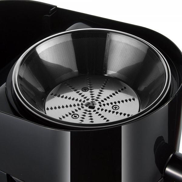 Sulu spiede REDMOND RJ-916 Black - RI-C219 - foto 3