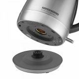 Tējkanna REDMOND RK-M1721-E Silver
