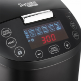 Multivārāmais katls REDMOND SkyCooker RMC-M800S Black