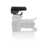 Mikrofons Sennheiser MKE 440 (S506258)