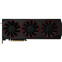 Videokarte XFX Quicksilver AMD Radeon RX 9070XT Magnetic Air Edition 16GB (97TMAQKB9)