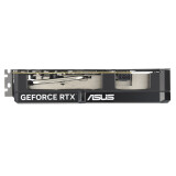 Videokarte ASUS Dual GeForce RTX 5060 Ti 16GB GDDR7 OC Edition (90YV0MH0-M0NA00)