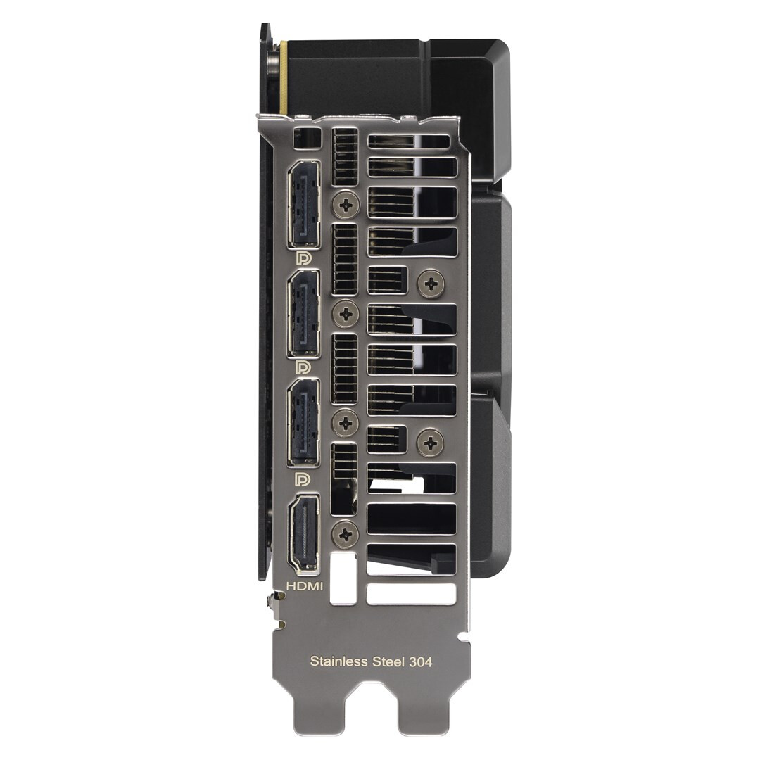 Videokarte ASUS Dual GeForce RTX 5060 Ti 16GB GDDR7 OC Edition (90YV0MH0-M0NA00) - foto 4