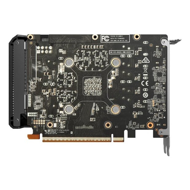 Videokarte ZOTAC GAMING GeForce RTX 5060 SOLO 8GB (ZT-B50600G-10L) - foto 2