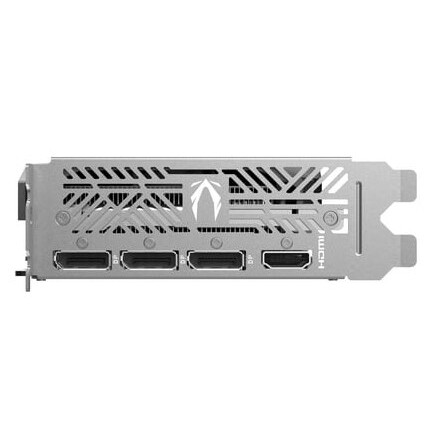 Videokarte ZOTAC GAMING GeForce RTX 5060 SOLO 8GB (ZT-B50600G-10L) - foto 3