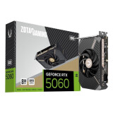 Videokarte ZOTAC GAMING GeForce RTX 5060 SOLO 8GB (ZT-B50600G-10L)