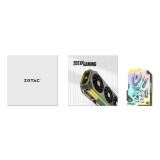 Videokarte ZOTAC GAMING GeForce RTX 5060 AMP 8GB (ZT-B50600F-10M)
