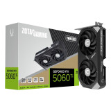 Videokarte ZOTAC GAMING GeForce RTX 5060 Ti 8GB Twin Edge (ZT-B50610E-10M)