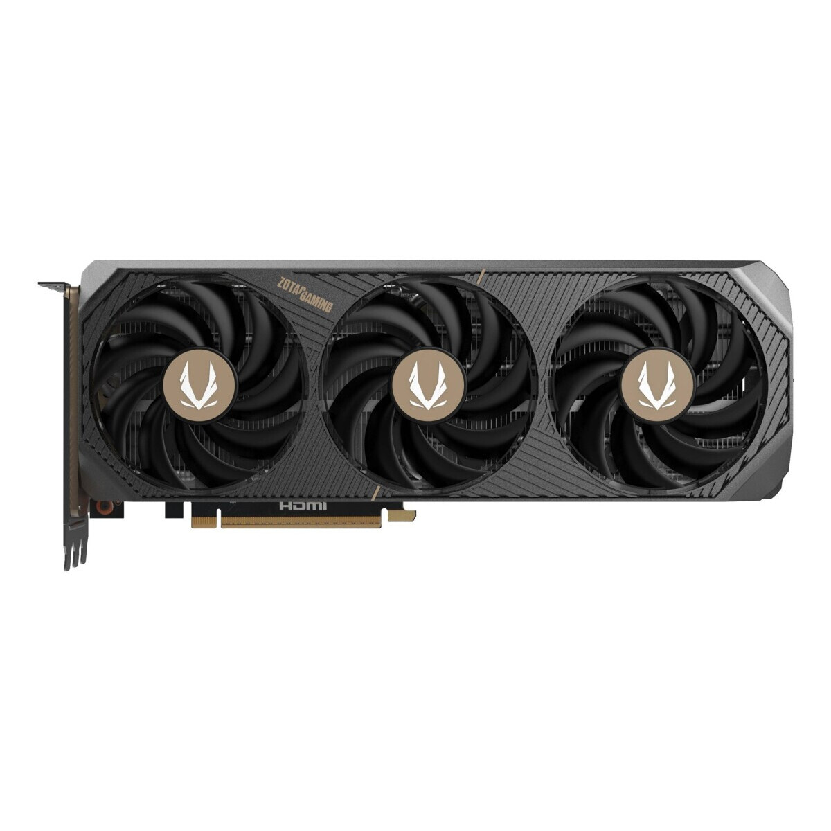 Videokarte ZOTAC GAMING GeForce RTX 5070 Ti SOLID CORE OC 16GB (ZT-B50710J2-10P)