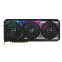 Videokarte ASUS ROG Strix GeForce RTX 5070 OC 12GB GDDR7 (90YV0M80-M0NA00)