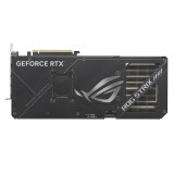 Videokarte ASUS ROG Strix GeForce RTX 5070 OC 12GB GDDR7 (90YV0M80-M0NA00)
