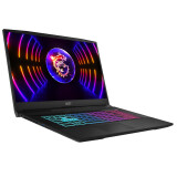 Portatīvais dators MSI Katana 17 B13VEK-1449XPL Intel Core i5-13420H