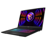 Portatīvais dators MSI Katana 17 B13VEK-1449XPL Intel Core i5-13420H