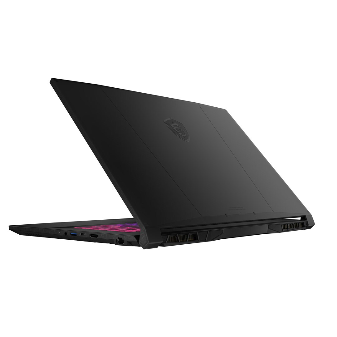 Portatīvais dators MSI Katana 17 B13VEK-1449XPL Intel Core i5-13420H - foto 4