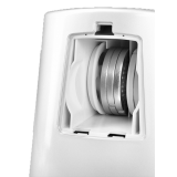 Gaļas mašīna REDMOND RMG-1208-E White