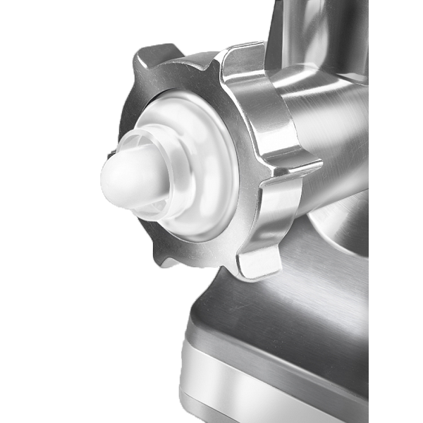 Gaļas mašīna REDMOND RMG-1208-E White - foto 3