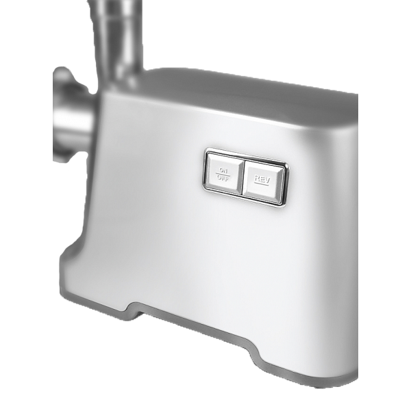 Gaļas mašīna REDMOND RMG-1208-E White - foto 4