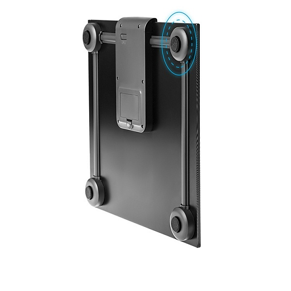 Grīdas svari REDMOND SkyBalance RS-740S Grey - RS-740S-E - foto 3