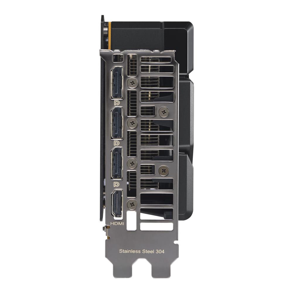 Videokarte ASUS DUAL RTX 5060 OC 8GB GDDR7 (90YV0N12-M0NA00) - foto 3