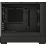 Datoru korpuss Fractal Design Pop Mini Silent (FD-C-POS1M-01)