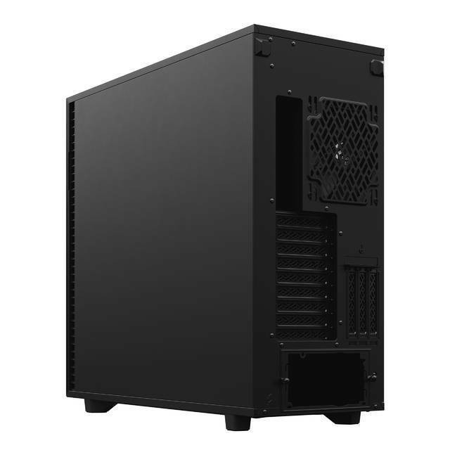 Datoru korpuss Fractal Design Define 7 XL (FD-C-DEF7X-03) - foto 2