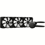 Ūdens dzesētājs Fractal Design Lumen S36 RGB V2 (FD-W-L1-S3612)