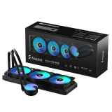 Ūdens dzesētājs Fractal Design Lumen S36 RGB V2 (FD-W-L1-S3612)
