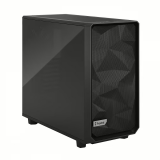 Datoru korpuss Fractal Design Meshify 2 Mini, Black (FD-C-MES2M-01)