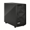 Datoru korpuss Fractal Design Meshify 2 Mini, Black (FD-C-MES2M-01)