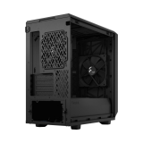 Datoru korpuss Fractal Design Meshify 2 Mini, Black (FD-C-MES2M-01)