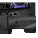 Korpuss ASUS A31 PLUS (90DC00R0-B19000)