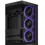 Korpuss ASUS A31 PLUS (90DC00R0-B19000)