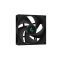 Cooler DeepCool AG200 (R-AG200-BKNNMN-G) - foto 4
