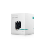 Cooler DeepCool AG200 (R-AG200-BKNNMN-G)