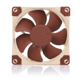 Korpusa ventilators Noctua NOC-NF-A8-FLX (NF-A8 FLX)