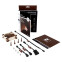 Korpusa ventilators Noctua NOC-NF-A8-FLX - NF-A8 FLX - foto 3