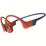 Austiņas Shokz OpenSwim Pro, Red