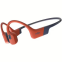 Austiņas Shokz OpenSwim Pro, Red