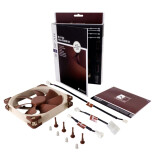 Korpusa ventilators Noctua NOC-NF-A14-ULN (NF-A14 ULN)
