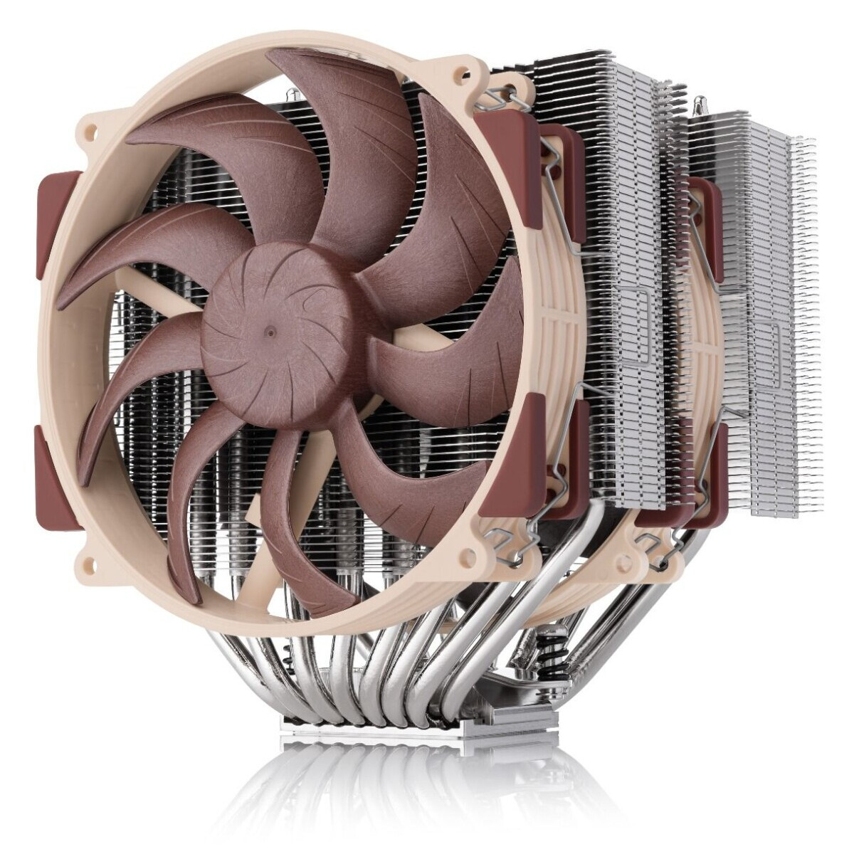 cooler Noctua NH-D15 G2 HBC - NH-D15G2HBC