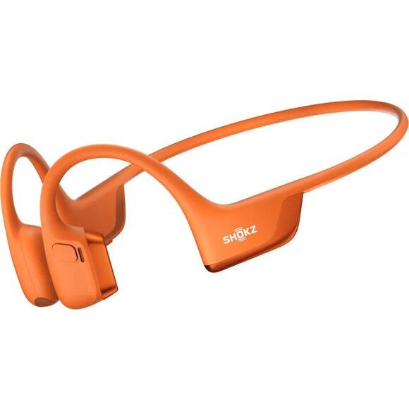 Austiņas Shokz OpenRun Pro 2, Orange