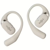 Austiņas Shokz OpenFit Headphones Wireless, White