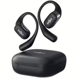 Austiņas Shokz OpenFit, Black