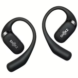 Austiņas Shokz OpenFit, Black