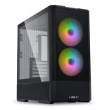 Datoru korpuss LIAN LI LANCOOL 207 (G99.LAN207RX.00)